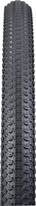 Plášť KENDA Small Block Eight 20x1,5 30TPI
