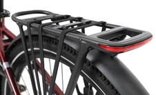 Elektrokolo APACHE Sota 2 BF410 720 Wh vínová