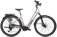 Elektrokolo APACHE Sota 3 BF410 720 Wh cappuccino