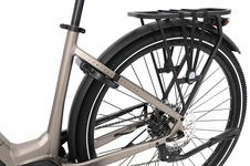 Elektrokolo APACHE Sota 3 BF410 720 Wh cappuccino