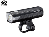 Světlo přední CATEYE HL-EL1300RC AMPP1300