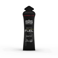 Gel SiS BETA FUEL 60ml
