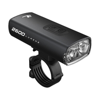 Světlo přední LONGUS Cubrin 2600 Lm 12fcí, dob. US