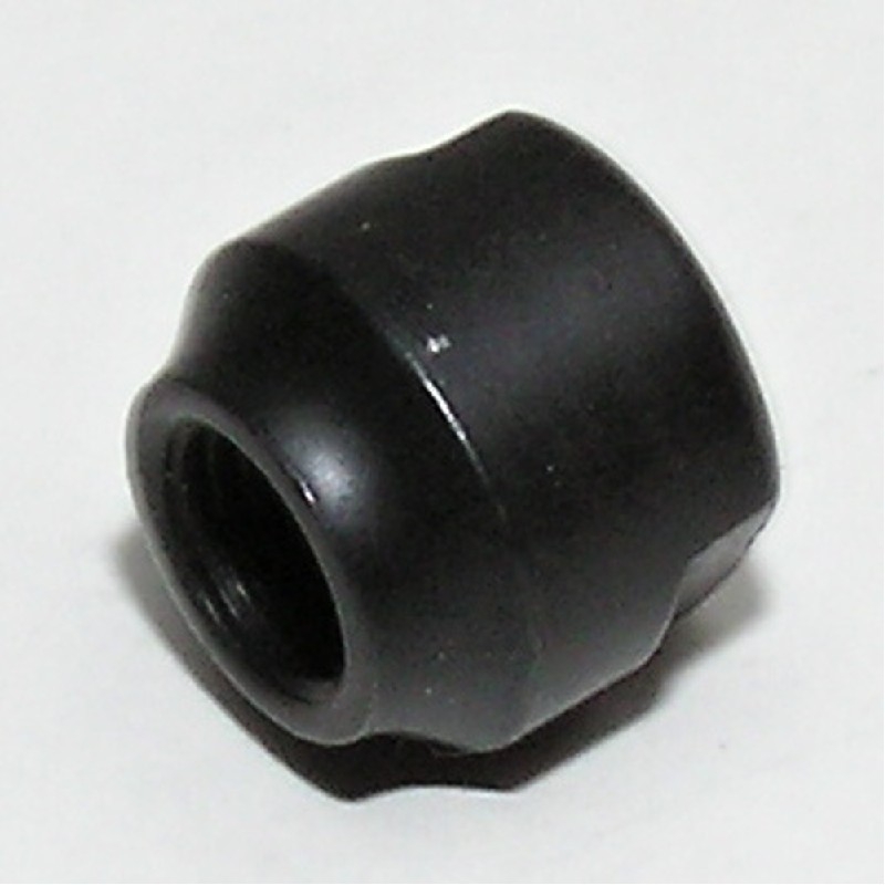 Náboj přední Al ložisko stříbrný 36H