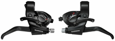 Řazení Shimano ST-EF41-6 3x6sp