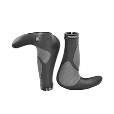 Gripy Nexelo Egro s rohy objímka 128mm
