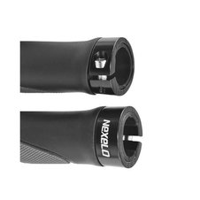 Gripy Nexelo Egro s rohy objímka 128mm