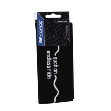 Ponožky FORCE ENDLESS, černé