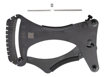 Tenziometr UNIOR 2.0 pro měření napětí drátů