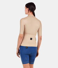 Unisex dres SANTINI RTR Cappuccino