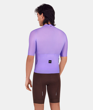 Unisex dres SANTINI RTR Violet Light