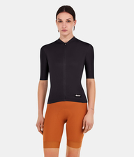 Unisex dres SANTINI RTR Black