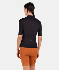 Unisex dres SANTINI RTR Black