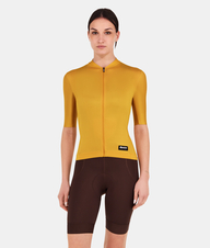 Unisex dres SANTINI RTR Yellow