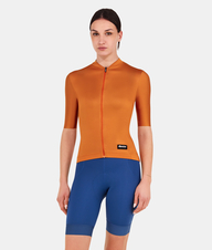 Unisex dres SANTINI RTR Orange