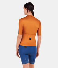 Unisex dres SANTINI RTR Orange