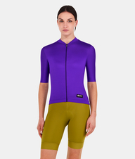 Unisex dres SANTINI RTR Violet