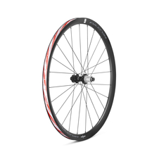 Zapletená kola FULCRUM Soniq AL 2WF-R C23 AFS - MS12