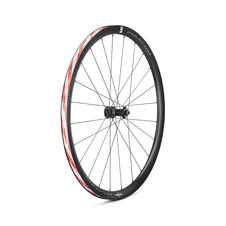 Zapletená kola FULCRUM Soniq AL 2WF-R C23 AFS - MS12