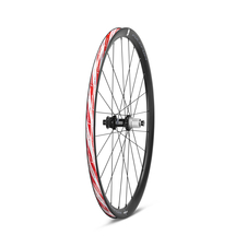 Zapletená kola FULCRUM Soniq AL 2WF-R C23 AFS - MS12