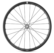 Zapletená kola FULCRUM Soniq ALX 2WF C23 AFS - HG