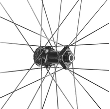 Zapletená kola FULCRUM Soniq ALX 2WF C23 AFS - XDR