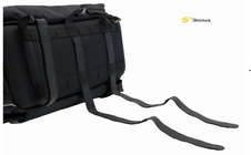 Brašna na nosič Sport Arsenal 505 4l