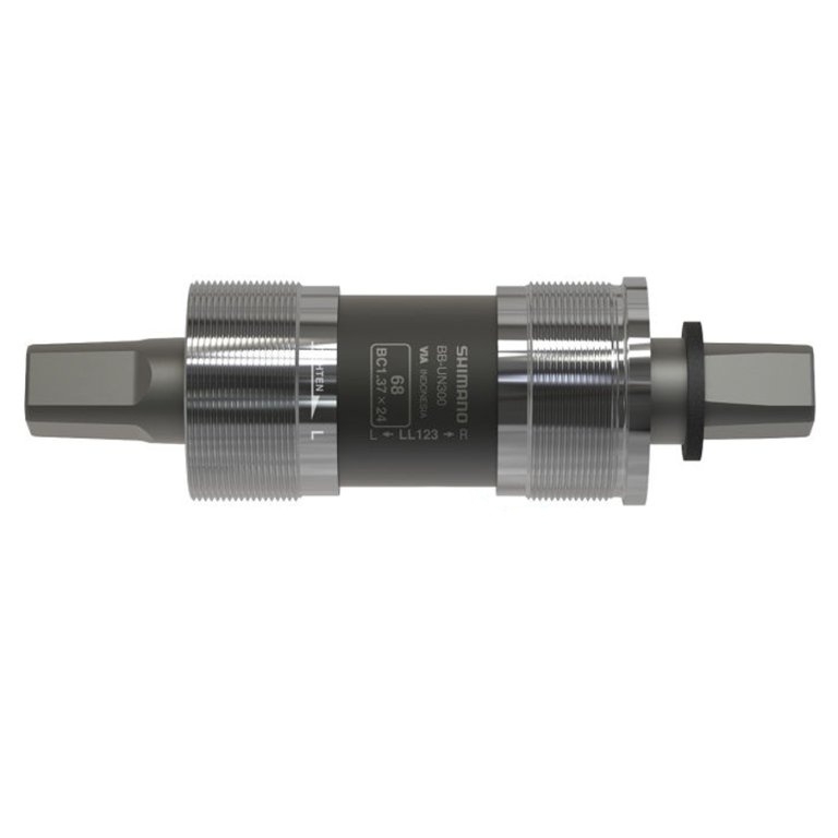 Osa středová Shimano BB-UN101 68-122,5