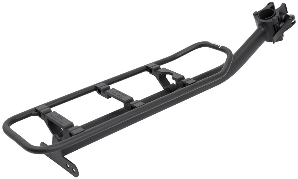 Nosič na sedlovku MAX1 Tour 2 MIK