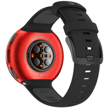 Hodinky Polar VANTAGE V2 RED BLACK