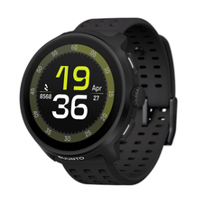 Hodinky Suunto Run Multicolor Silicon Strap