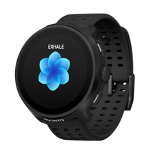 Hodinky Suunto Run Multicolor Silicon Strap