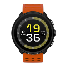 Hodinky Suunto Run Multicolor Silicon Strap