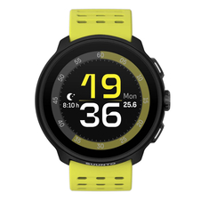 Hodinky Suunto Run Multicolor Silicon Strap