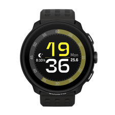 Hodinky Suunto Run Multicolor Silicon Strap