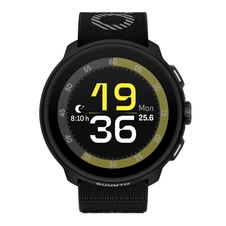 Hodinky Suunto Run Multicolor Silicon Strap