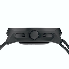 Hodinky Suunto Run Multicolor Silicon Strap