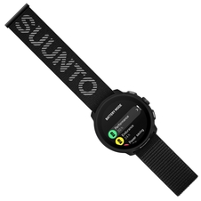 Hodinky Suunto Run Multicolor Silicon Strap