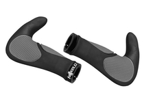 Gripy Nexelo Egro s rohy objímka 128mm