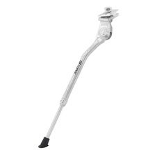 Stojan Force TOP 20-28 Al pod rám+protikus, stříbrný