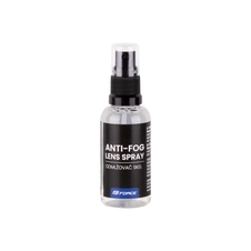 Odmlžovač skel brýlí Force GLAZE, rozprašovač 50ml