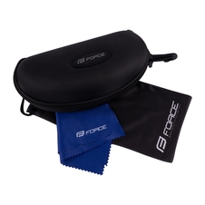 Brýle FORCE STRIVE bílé