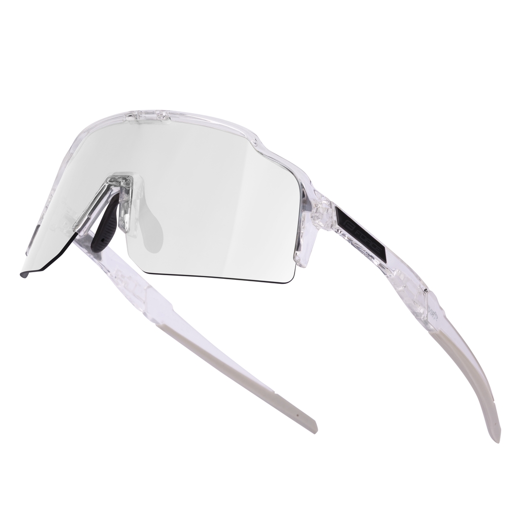 Brýle FORCE STRIVE transparentní fotochromatické