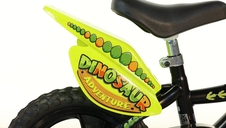 Dětské kolo 12 Dino bikes DINOSAUR ADVENTURI