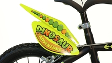 Dětské kolo 16 Dino bikes DINOSAUR ADVENTURI