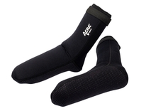 Neoprénové ponožky Acra