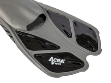 Potápěčské ploutve pro dospělé F618