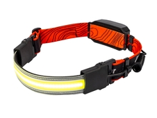 Outdoor čelová svítilna Acra LAMP1