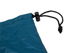 Spací pytel Dekker380, péřový dekový