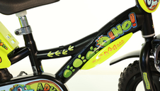 Dětské kolo 12 Dino bikes 612L-DS Dino bikessaurus 2022